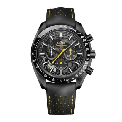 Omega Speedmaster Dark Side of the Moon